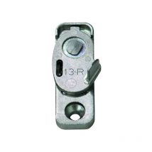 Anti Fausse Manœuvre Avec Butée Zamak Axe 13 Droite Ferco G 23463 13 R 1 - Bricoman