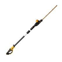 Taille Haies Sur Percxhe Orientable 18v Xr (solo) - Dewalt Dcmph566n-xj - Bricoman