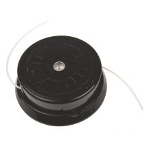 Tête À Fil Bobine Rotofil Automatique Makita 197030-1 Tap&go 2 Fils Rond - Bricoman