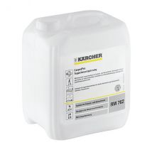 Solution D’imprégnation Pour Moquettes Rm 762 5 Litres Carpetpro - 62958520 - Karcher - Bricoman