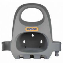 Hozelock Support De Tuyau D'Arrosage Gris 2362 0000 - Bricoman