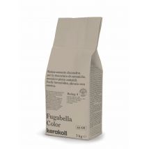 Joint De Carrelage Fugabella Color Fill 3 Kg By Kerakoll - Coloris Kk109 - Anciennement 43 - Bricoman