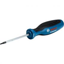 Bosch Professional Bosch Power Tools Tournevis Tx Taille (tournevis) Tx 10 1 Pc(s) - Bricoman