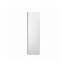 Radiateur Électrique Double Corps De Chauffe 1500w Noirot Evolution Connecté Vertical Blanc - N192215 - Bricoman
