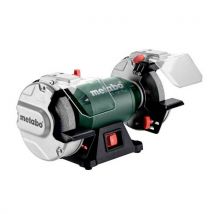 Touret À Meuler Metabo Ds 150 Plus 604160000 400 W 150 Mm - Bricoman