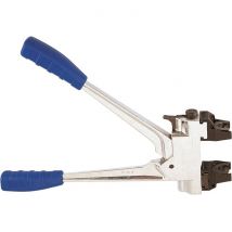 Sertisseuse À Glissement - Virax - Bricoman