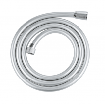 Grohe - Flexible Douche Silverflex 1,75m - Bricoman