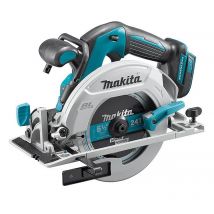 Scie Circulaire 18v Lxt Ø165 Mm (machine Seule) - Makita Dhs680z - Bricoman