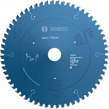 Lame Scie Circulaire Expert Bois 160x20x2,2mm, 24d - Bricoman