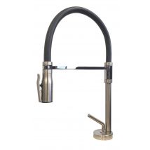 Mitigeur De Cuisine Aria - Bricoman