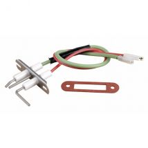 Électrode Allumage Ionisation Après 00 - Frisquet : F3aa40552 - Bricoman