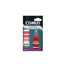 Colorus - Rouge 30ml - Colorant Universel - Comus - Tecnomat