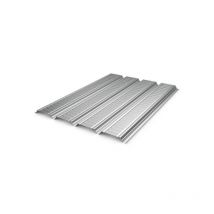 Support D'Étanchéité Hacierco 40sr 75/100 Galva - Arcelor - 6 M - Bricoman