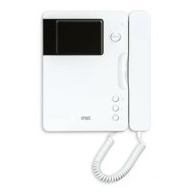 Moniteur Vidéo Signo Urmet - 5 Fils Avec Étrier - Bricoman