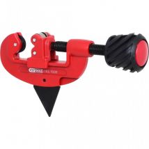 Ks Tools 102.1000 Coupe-tubes Cuivre À Coulisseau 3-30mm - Bricoman