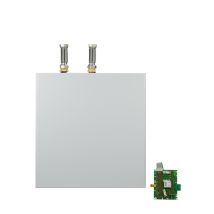 Kit 2 Zones Pour Pompe À Chaleur Alfea Excellia Hp Chauffage Seul - Atlantic - 500097 - Tecnomat