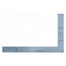 Equerre De Mécanicien Simple 200 Mm - Bricoman