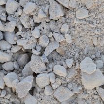 Sac De +/- 1,5t Mélange Béton 0/16mm - Bricoman