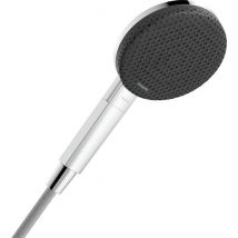 Douchette - Hansgrohe - Select S - 3 Jet - Ecosmart+ - Bricoman