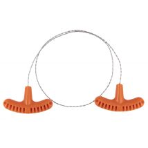 Coupe Tube Pvc Scie Fil Brochable - Bricoman