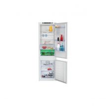 Réfrigérateur Combiné Encastrable Beko Bcna275e4zsn Everfresh+ - Bricoman