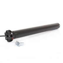 Moteur Volet Filaire Avosdim - Diam.45mm - 20 N.m - Idéal Remplacement Motorisation Somfy - Bricoman