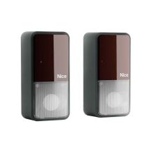 Photocellules Nice Ph200 Pour Portails Et Garages - Tecnomat
