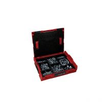 L-boxx - Mallette D'Assortiment De Colliers Sanitaire - Plomberie - Bricoman