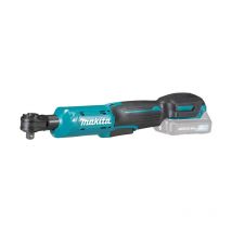 Clé À Cliquet 12 V Li-ion 47,5 Nm (produit Seul) - Makita Wr100dz - Bricoman