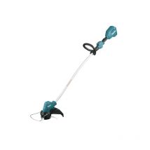 Coupe Herbe Brushless Makita 18v - Sans Batterie Ni Chargeur Dur189z - Bricoman