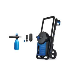 Nettoyeur Haute Pression Excellent Nilfisk 160-10 Eu - 128471412 - Bricoman