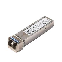 Module Mini Gbic Fibre Sfp + 10 Gigabit Ethernet Axm763 Netgear - Bricoman
