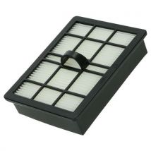 Filtre Pour Aspirateur Nilfisk 82215100 - Bricoman