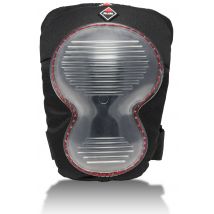 Genouillères Flex Rubi - Bricoman