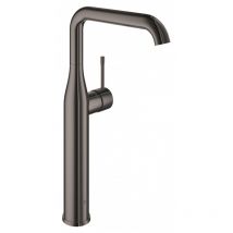 Grohe Essence Mitigeur Monocommande Lavabo Taille Xl, Hard Graphite (32901a01) - Bricoman