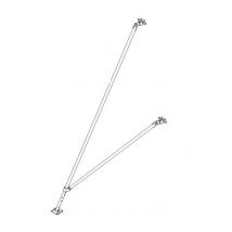 M49 Stabilisateur - Bricoman