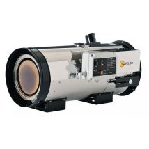 Chauffage Air Pulsé Gaz Naturel 50,08kw - Bricoman