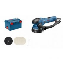 Ponceuse Excentrique Get 55-125 - Bricoman