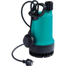 Pompe Submersible Drain Tmw 32/8 Wilo - 370 W - Filetage 1'1/4 - Bricoman