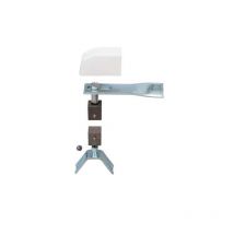 Pivot De Portail 45 X 45 Mm Pour Tube Carré 50 X 50 Mm Klose Besser - Bricoman