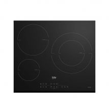 Plaques-induction Beko - Hii63200mtb - Bricoman