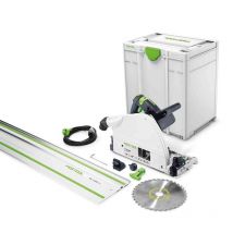 Scie Plongeante 1600 Ø210 Mm Ts 75 Ebq-plus-fs - Festool 576115 - Bricoman