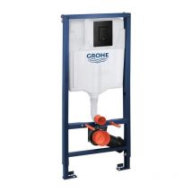 Solido Pack 3 En 1 Pour Wc - Hauteur D'Installation 1,13m - Grohe - 38811kf0 - Bricoman