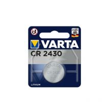 Micro Pile Cr2430 Varta Lithium 3v - Bricoman