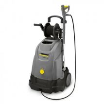 Nettoyeur Haute-pression Karcher Hds 5/15 Ux+ - 2700 W - 1.064-917.0 - Bricoman