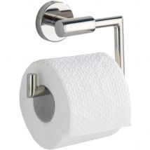 Porte-papier Toilette Bosio Shine - Acier Inoxydable, Wenko, Wenko - Bricoman