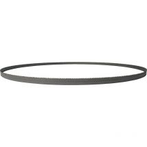 Lame De Scie À Ruban Bsk 1440x127x064 610d Pour Scie Sr 125 Mv - Bricoman