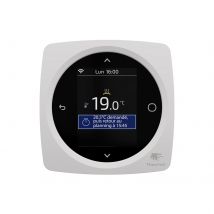 Thermostat Pour Plancher Chauffant Électrique Connecté Ks Et Mozaik - Thermor - 400704 - Bricoman