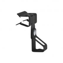 Boite De 100 - Grips Horizontaux Pour Tige Filetée - Clip De Fixation Rapide Sur Ipn Et Poutre Métallique M8 - Écartement 1,5 À 4 Mm - Bricoman