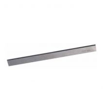 Fer De Degauchisseuse 260x25x3,0 Hss 18% Leman - Bricoman